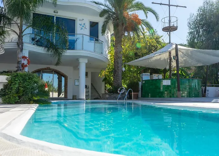 Bed And Breakfast El Marinero